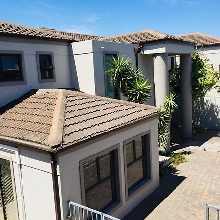 Harbour Close Boutique Villa Ciudad del Cabo Exterior foto