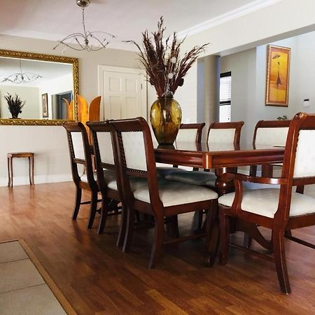 Harbour Close Boutique Villa Ciudad del Cabo Exterior foto