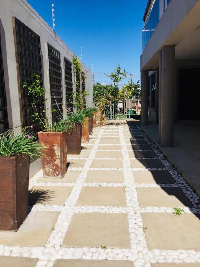Harbour Close Boutique Villa Ciudad del Cabo Exterior foto