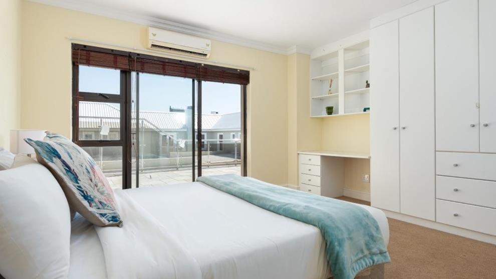 Harbour Close Boutique Villa Ciudad del Cabo Exterior foto