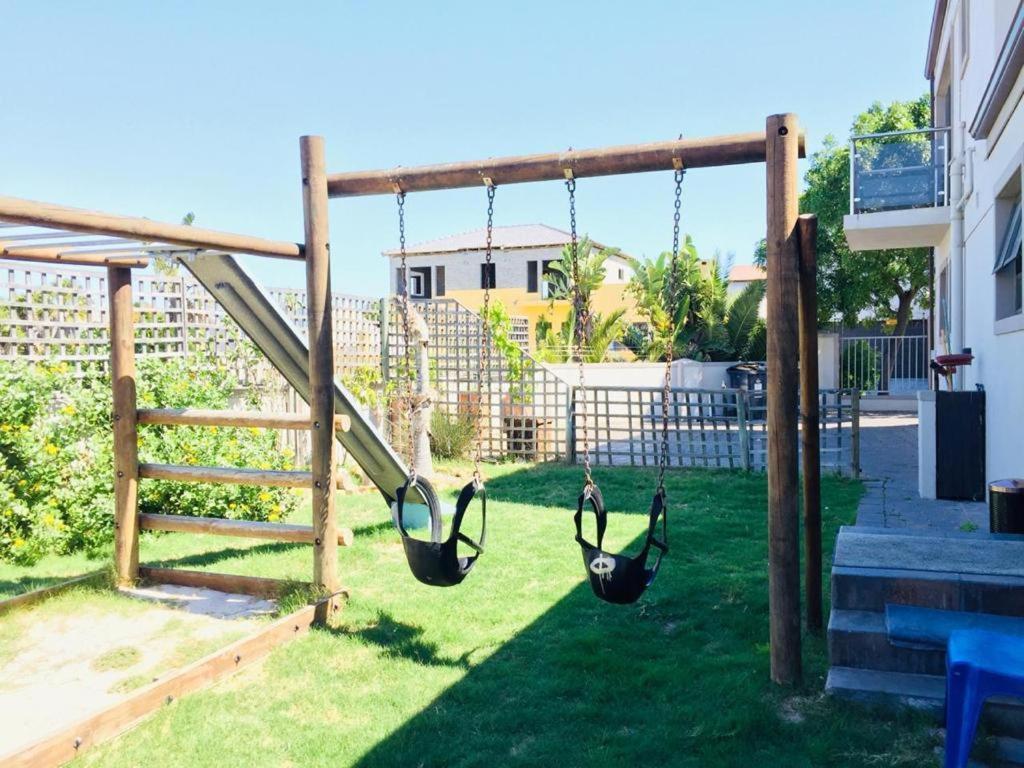 Harbour Close Boutique Villa Ciudad del Cabo Exterior foto
