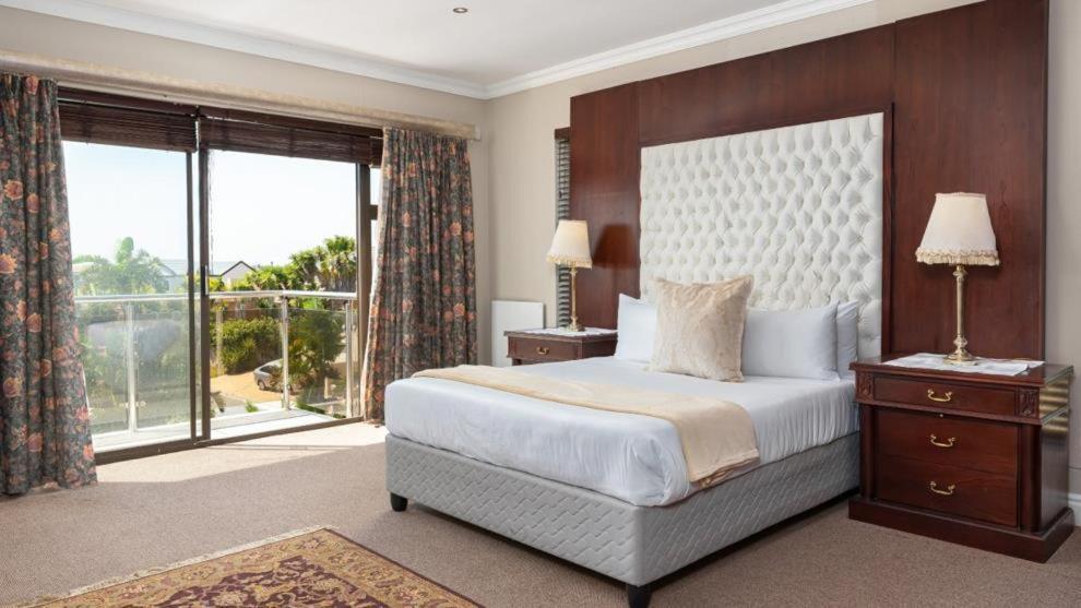 Harbour Close Boutique Villa Ciudad del Cabo Exterior foto