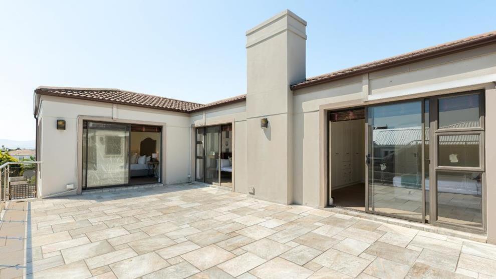 Harbour Close Boutique Villa Ciudad del Cabo Exterior foto